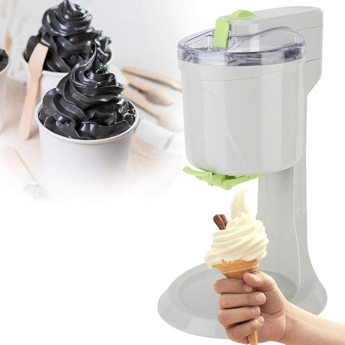 LC - Ice Cream Maker