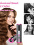 Digital Hair Curler