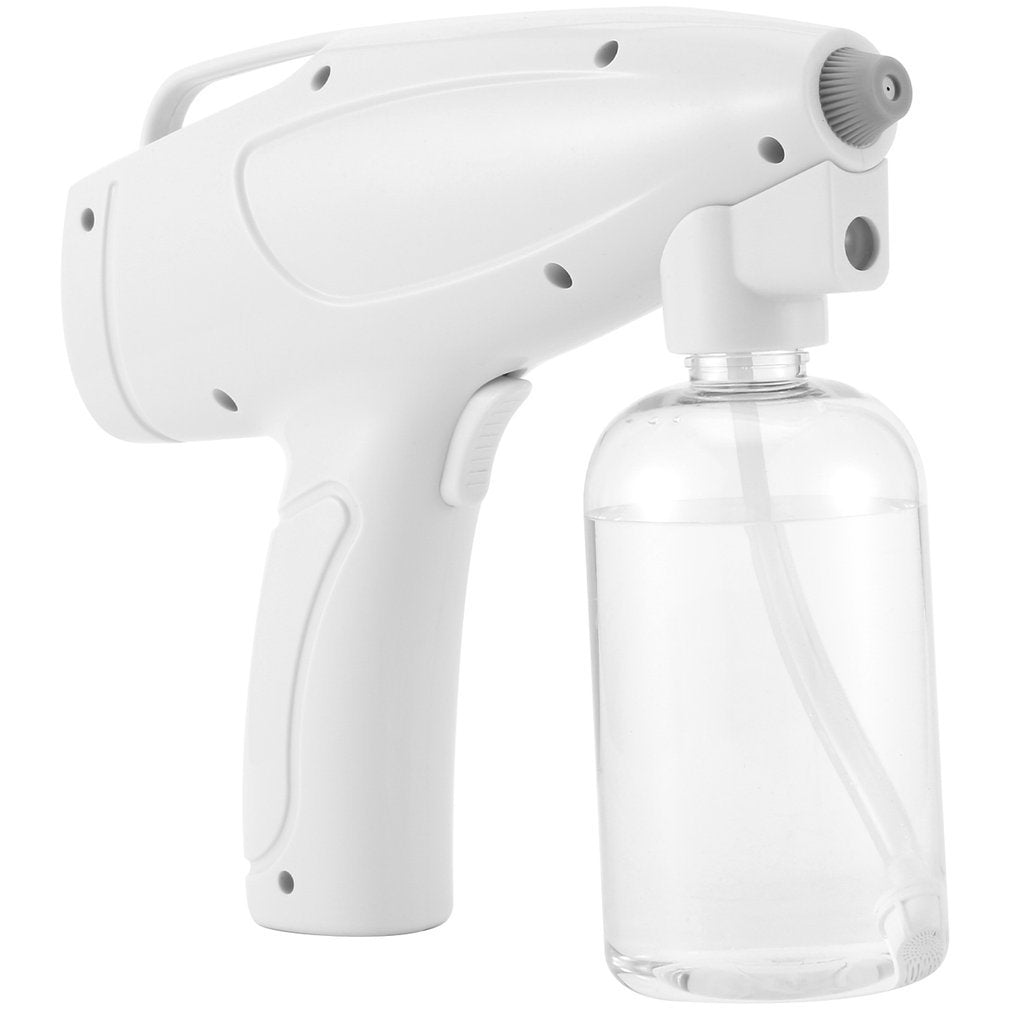 Wireless Sterilising Handheld Spray Gun