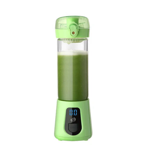 Portable Mini Electric Juice Cup