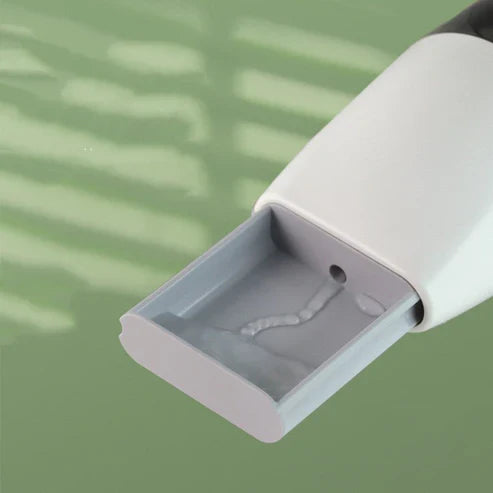 Portable 350ml Dog Water Bottle & Feeder