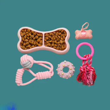 PET SUPPLIES