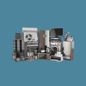 Home Appliance