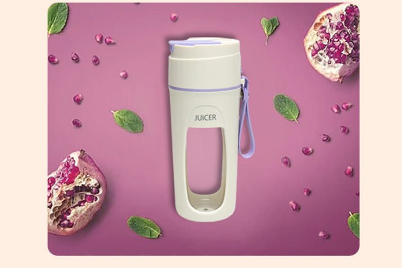 Portable Blender Electric