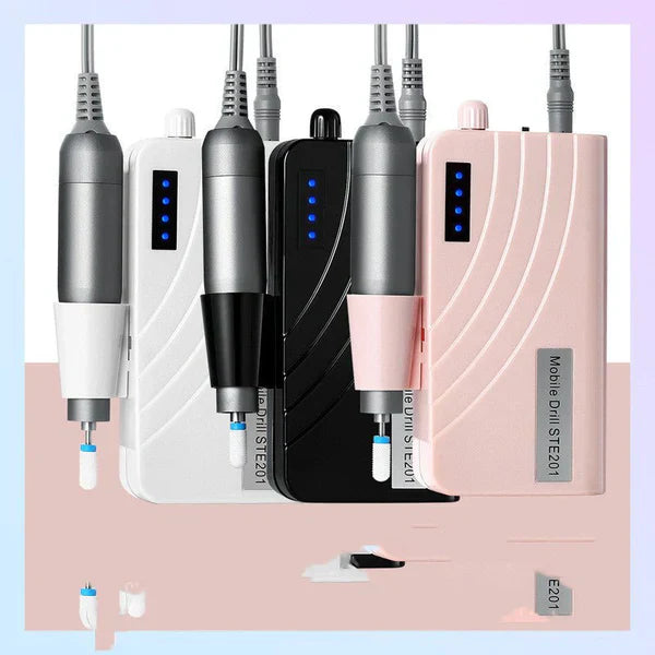 Rechargeable Nail Polisher & Remover Pen